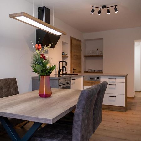 Appartement Ausblick Radstadt Extérieur photo