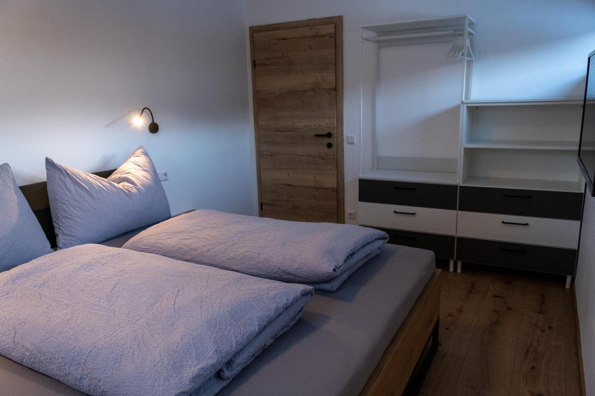 Appartement Ausblick Radstadt Extérieur photo