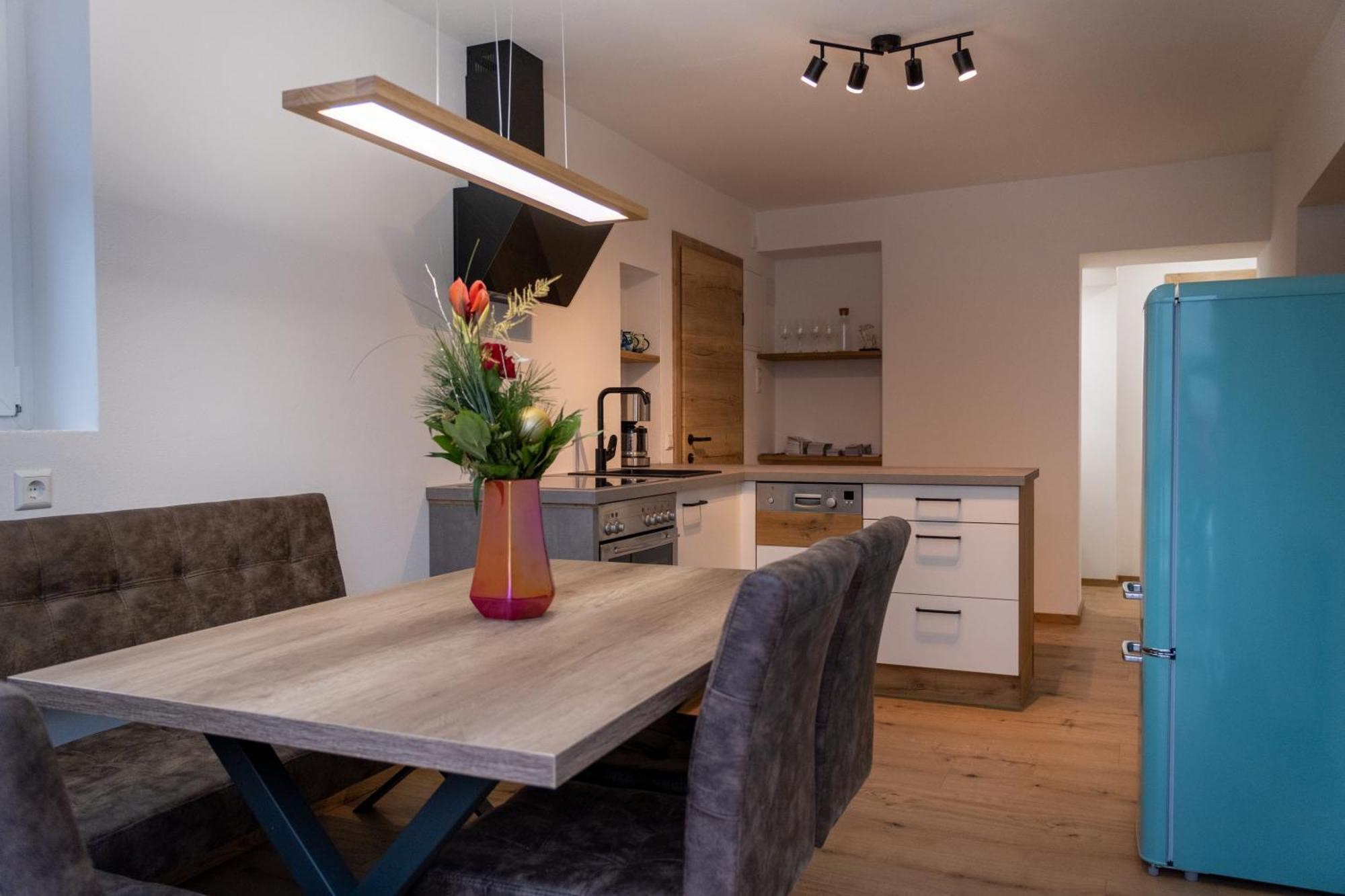 Appartement Ausblick Radstadt Extérieur photo
