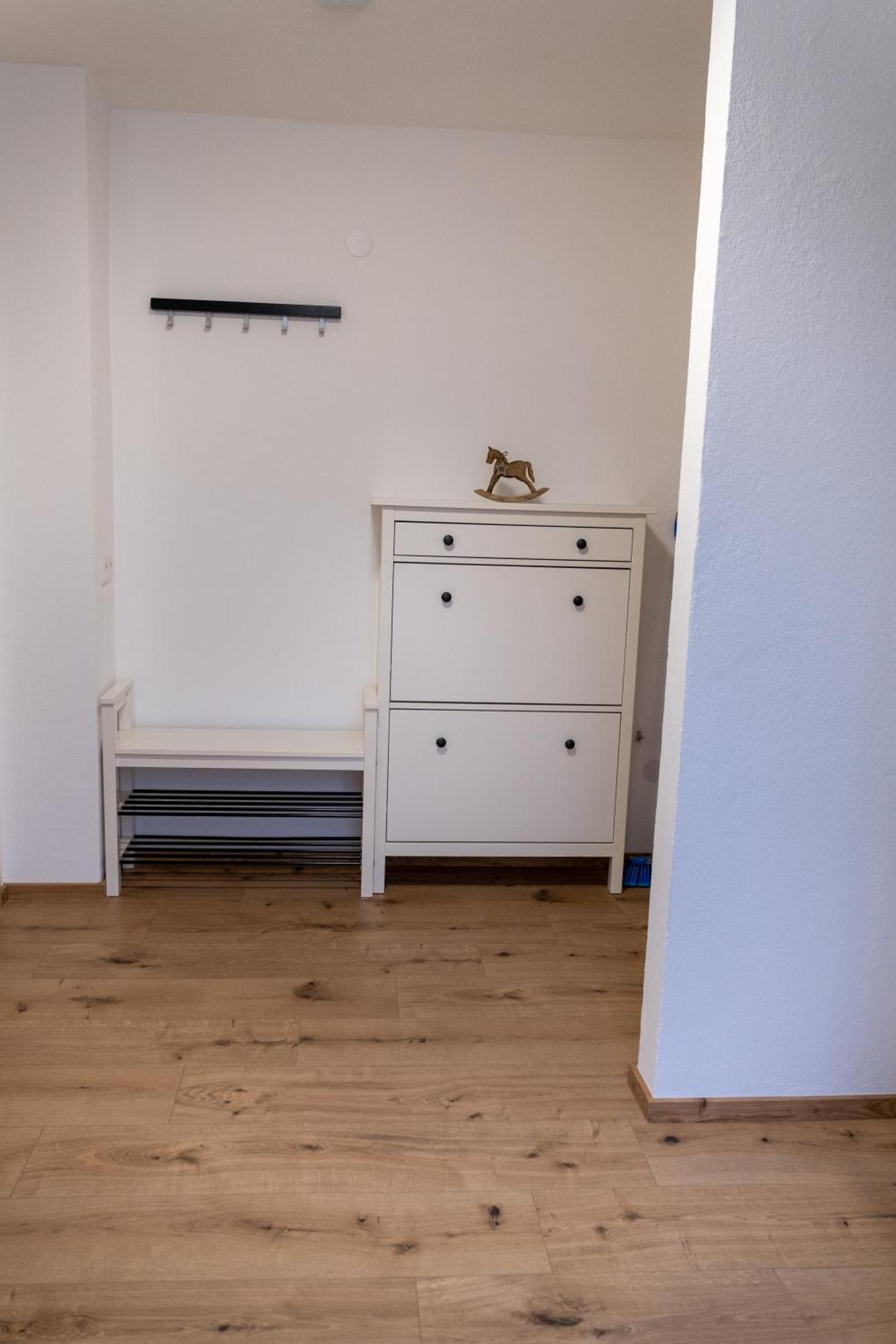 Appartement Ausblick Radstadt Extérieur photo